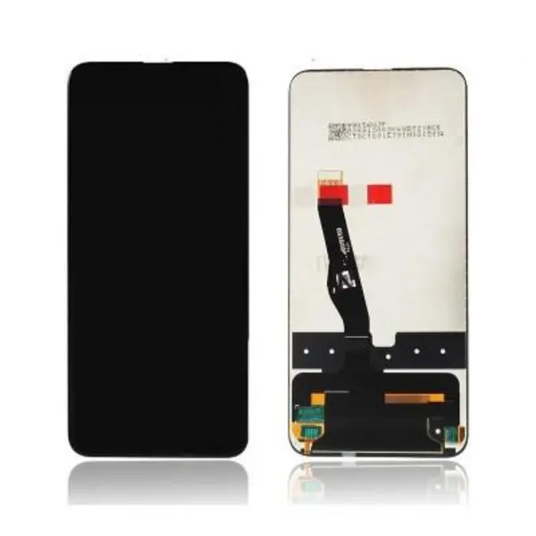 تاچ و ال سی دی هوآوی Huawei Y9s Touch & LCD LCD Huawei Y9s, PSmart Pro 2019 Black ORG - 4