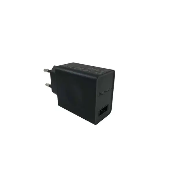 شارژر دیواری لنوو مدل JENIS-C-P36 wall chaeger JENIS-C-P36 - 4