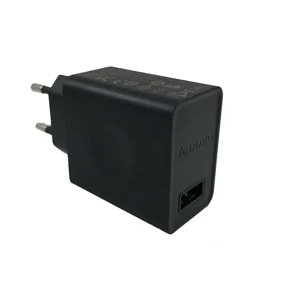 شارژر دیواری لنوو مدل JENIS-C-P36 wall chaeger JENIS-C-P36 - 5