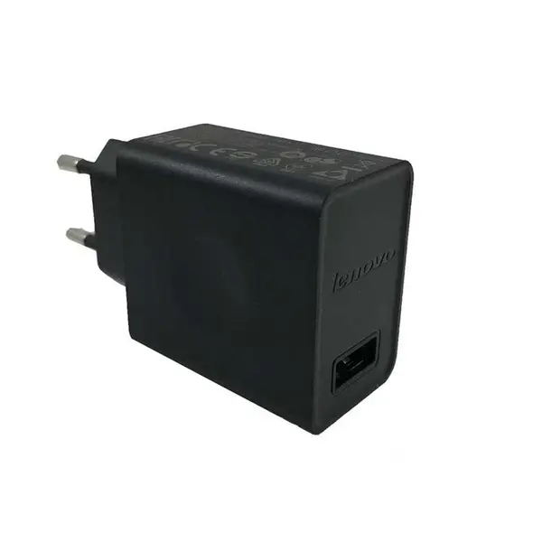 شارژر دیواری لنوو مدل JENIS-C-P36 wall chaeger JENIS-C-P36 - 2