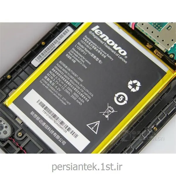 باتری گوشی لنوو Lenovo A1000 A3000 A5000 Lenovo A1000 A3000 A5000 L12D1P31 - 4