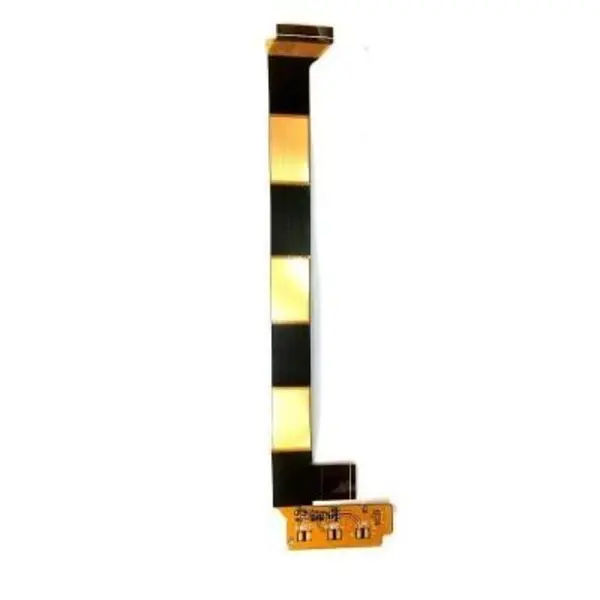 فلت ال سی دی لنوو Lenovo A7 50 A3500 LCD Flex - 2