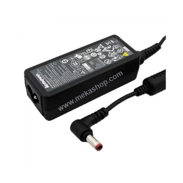 شارژر لپ تاپ لنوو Lenovo adapter 20V 3.25A Laptop Charger - 4