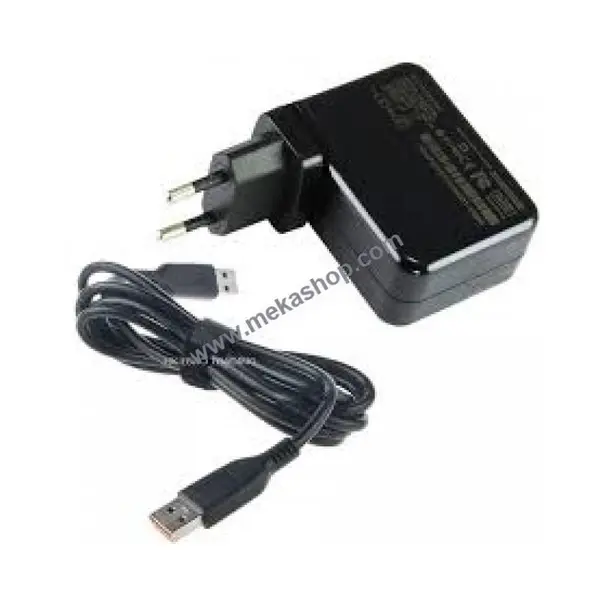 شارژر لپ تاپ لنوو Lenovo adapter 20V 3.25A Laptop Charger - 3