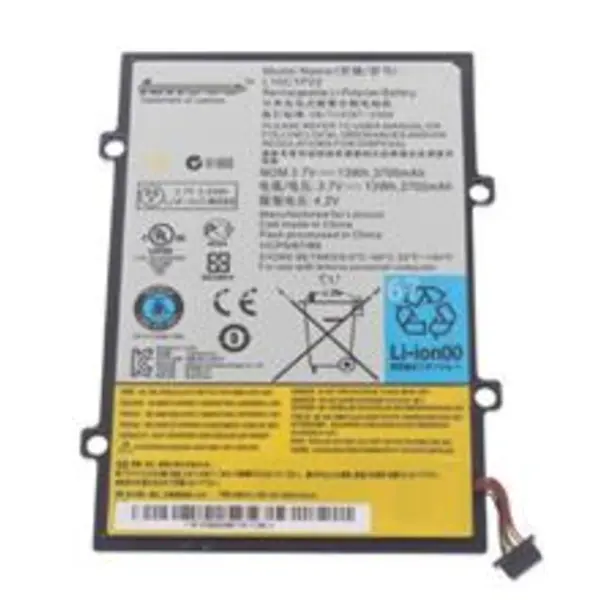 باطری تبلت لنوو Lenovo Le Pad A1 L10C1P22 - 5