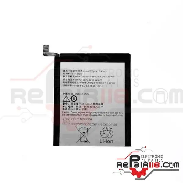 باتری گوشی لنوو Lenovo Vibe X3 c78 - 2