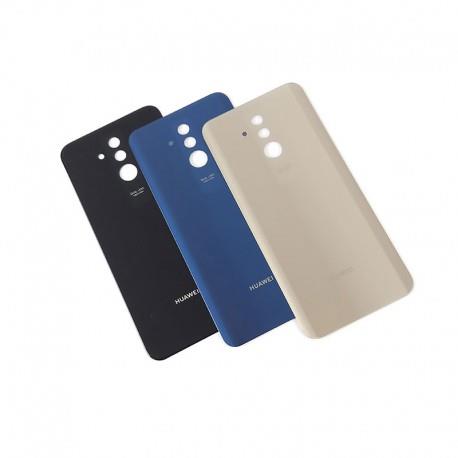 Back Cover Huawei MATE 20 LITE Black