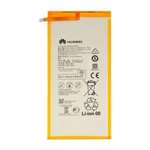 باتری تبلت هواوی Mediapad M1 مدل HB3080G1EBW - 4