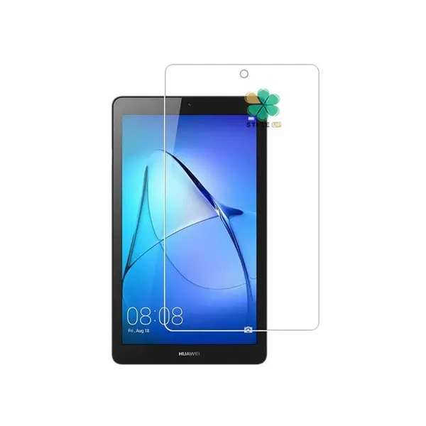 محافظ صفحه نمایش نشکن نانو مناسب برای تبلت هوآوی MediaPad T3 7.0 Nano Screen Protector For Mobile Huawei MediaPad T3 7.0 - 3