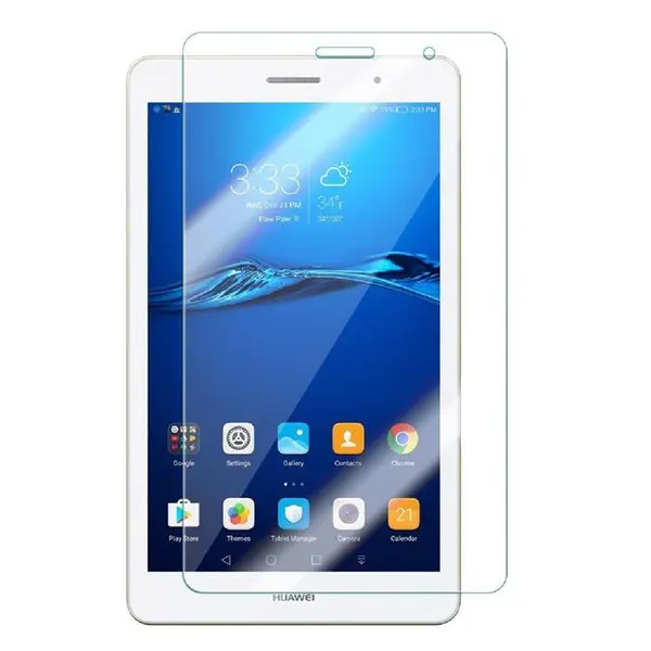 محافظ صفحه نمایش نشکن نانو مناسب برای تبلت هوآوی MediaPad T3 8.0 Nano Screen Protector For Mobile Huawei MediaPad T3 8.0 - 2