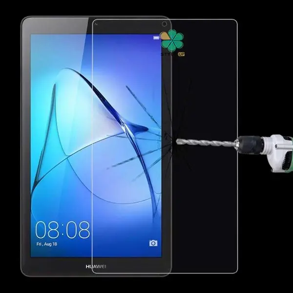محافظ صفحه نمایش نشکن نانو مناسب برای تبلت هوآوی MediaPad T3 7.0 Nano Screen Protector For Mobile Huawei MediaPad T3 7.0 - 4