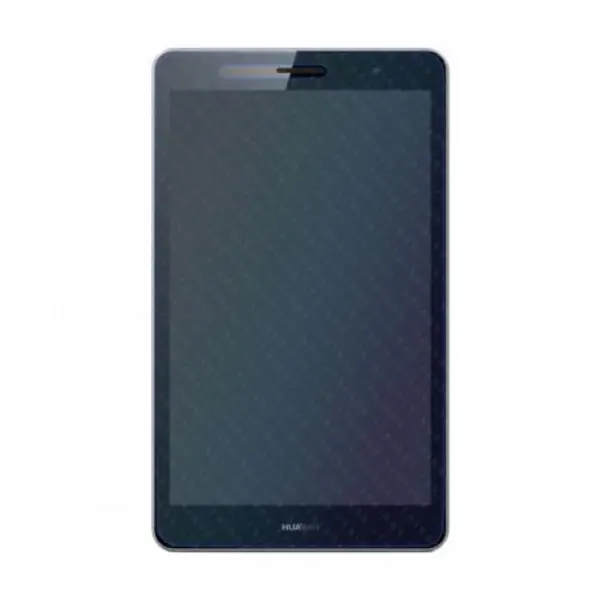 محافظ صفحه نمایش ضد ضربه گلس نانو تبلت هوآوی Media Pad T3 8.0 - 2