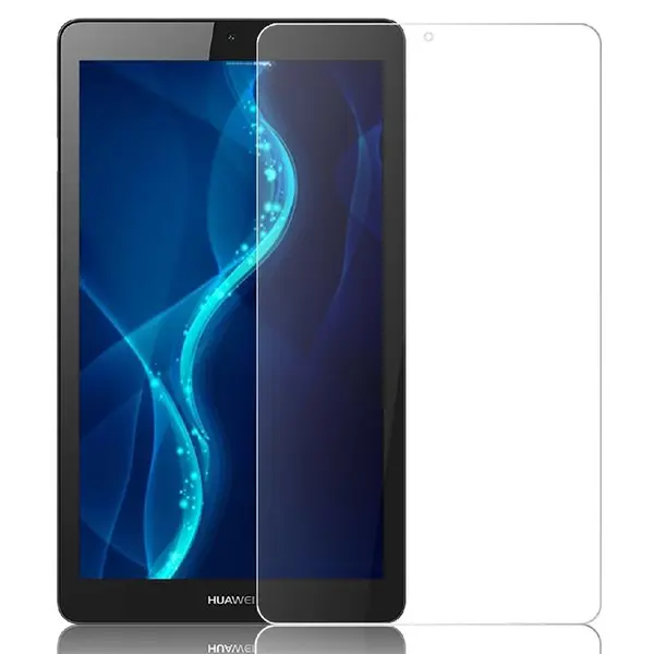 محافظ صفحه نمایش نشکن نانو مناسب برای تبلت هوآوی MediaPad T3 7.0 Nano Screen Protector For Mobile Huawei MediaPad T3 7.0 - 5