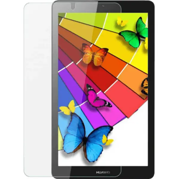 محافظ صفحه نمایش نشکن نانو مناسب برای تبلت هوآوی MediaPad T3 7.0 Nano Screen Protector For Mobile Huawei MediaPad T3 7.0 - 2