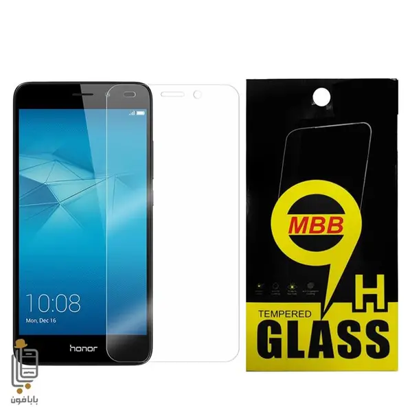 محافظ صفحه نمایش مدل MILITARY مناسب برای گوشی موبایل هوآوی HONOR 5C - 3