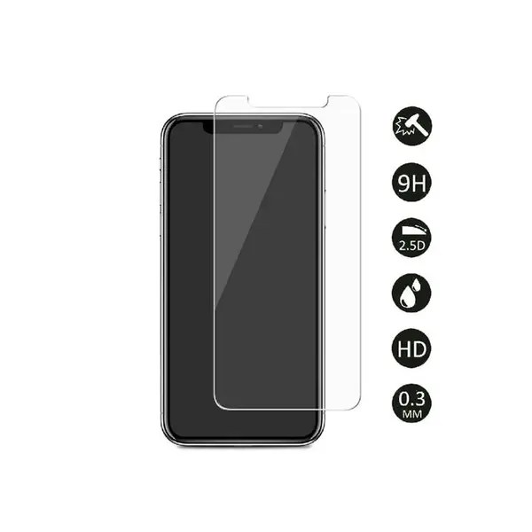 محافظ صفحه نمایش گوشی مدل Normal مناسب برای گوشی موبایل هواوی G7 Normal Glass Screen Protector For Huawei G7 - 4