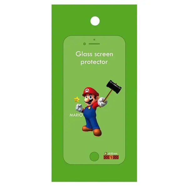 محافظ صفحه نمایش گوشی مدل Normal مناسب برای گوشی موبایل هواوی Y330 Normal Glass Screen Protector For Huawei Y330 - 3