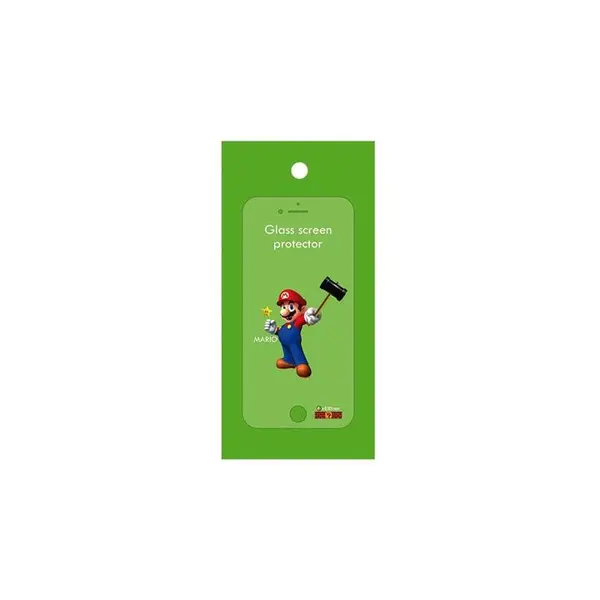 محافظ صفحه نمایش گوشی مدل Normal مناسب برای گوشی موبایل هواوی Y330 Normal Glass Screen Protector For Huawei Y330 - 2
