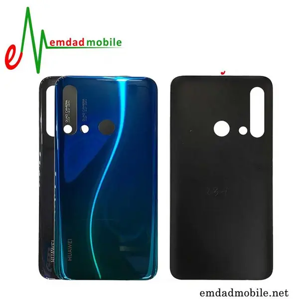 درب پشت هواوی NOVA5I - 3