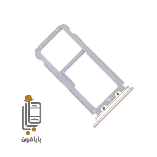 خشاب سیمکارت هوآوی Nova Plus - 5