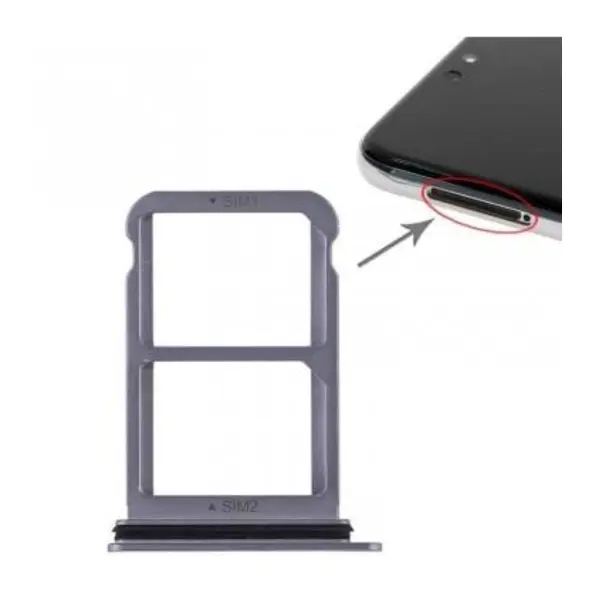 خشاب سیمکارت هوآوی P20 SIM TRAY HUAWEI P20 - 2