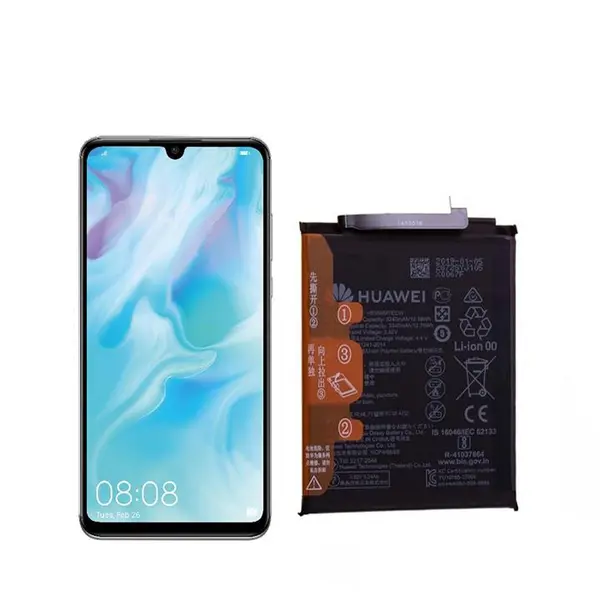 باتری گوشی هواوی P30 Lite - 4