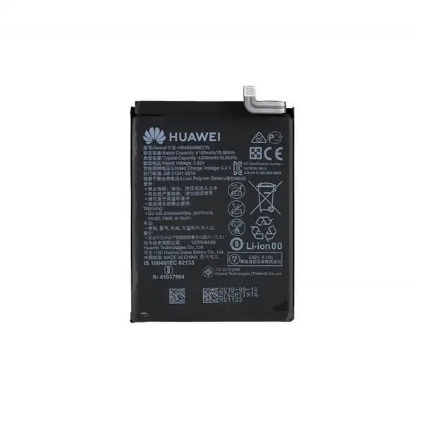 باتری گوشی هواوی P30 Pro مدل HB486486ECW - 2