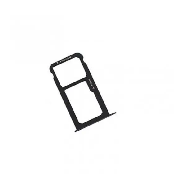 خشاب سیمکارت هوآوی P9 Plus - 4