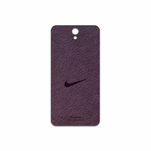 برچسب پوششی ماهوت مدل PL-NK مناسب برای گوشی موبایل لنوو Vibe S1 Lite MAHOOT PL-NK Cover Sticker for Lenovo Vibe S1 Lite