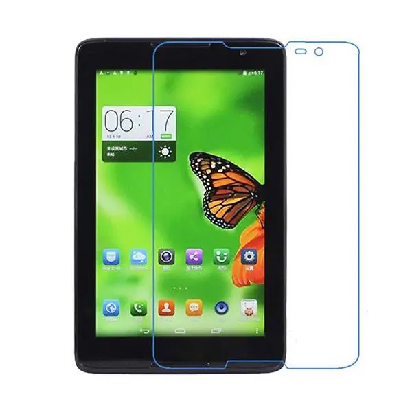 محافظ صفحه نمایش شیشه ای ریمکس مدل Pro Plus مناسب برای تبلت لنوو A5500 Remax Pro Plus Glass Screen Protector For Lenovo A5500 - 4