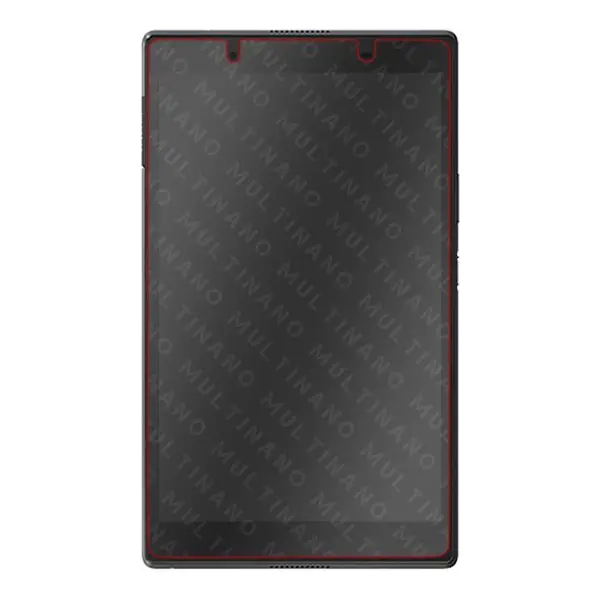 محافظ صفحه نمایش مولتی نانو مناسب برای تبلت لنوو Tab 4 8 Inch / TB - 8504X Multi Nano Screen Protector For Tablet Lenovo Tab 4 8 Inch / TB - 8504X - 2