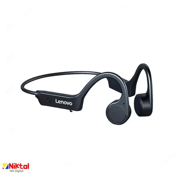 هدفون هدایت استخوانی لنوو X4 - 2