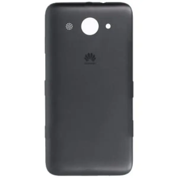 باطری کاور هواوی Y3 2017 Back Cover Huawei Y3 2017 Black - 2