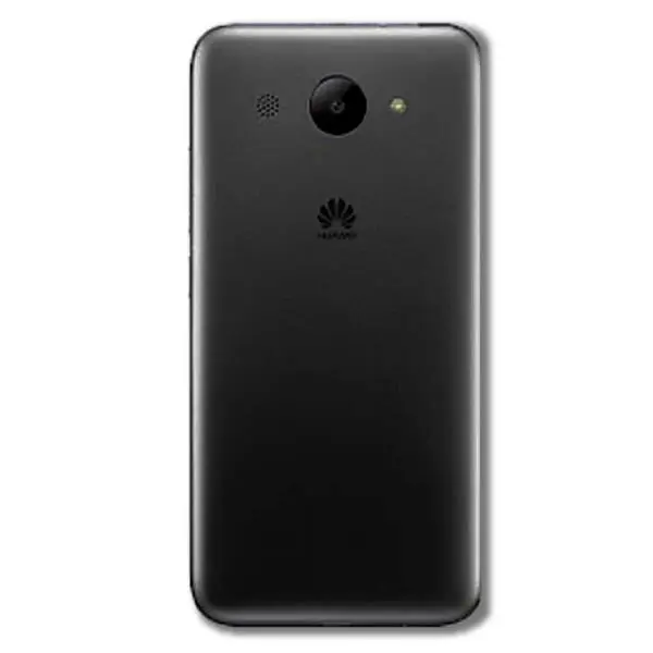 باطری کاور هواوی Y3 2017 Back Cover Huawei Y3 2017 Black - 3