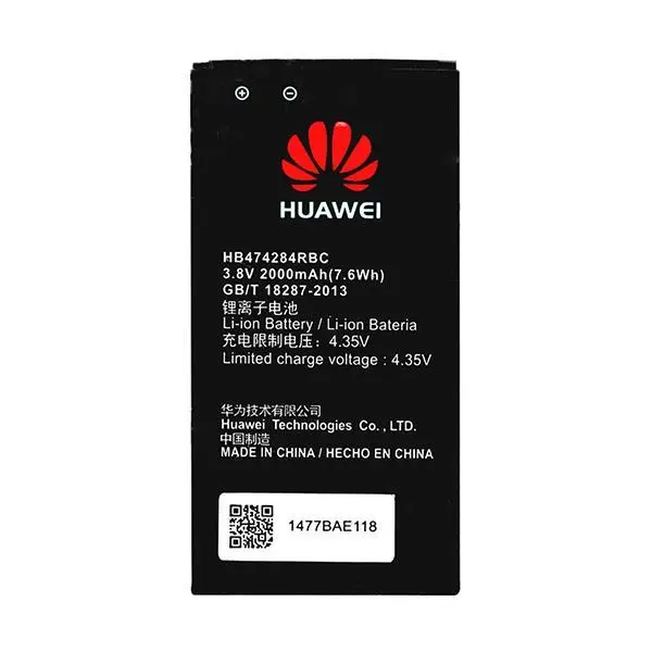 باتری موبایل هواوی Y3 2017 Huawei Y3 2017 battery - 2