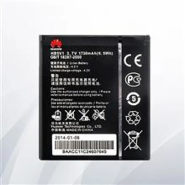 باتری هواوی اسند Y330 Huawei Ascend Y330 Battery - 5