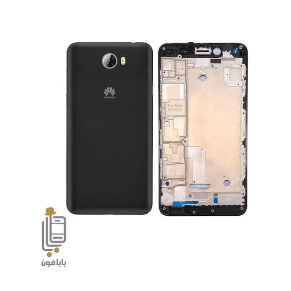 قاب و شاسی گوشی موبایل هواوی مدل Y5 II