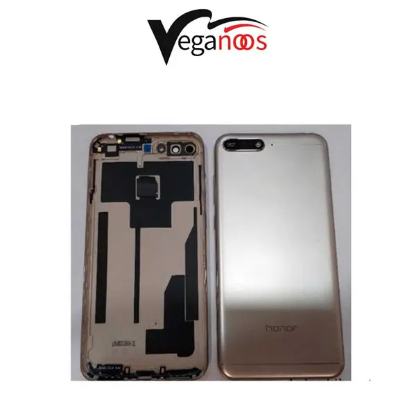 قاب و شاسی گوشی موبایل هواوی مدل Y6 2018 - 3