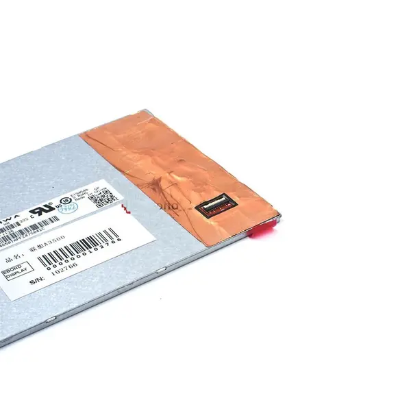 ال سی دی تبلت لنوو 3500 Lenovo A7-50 A3500 IPS LCD Display Screen - 3