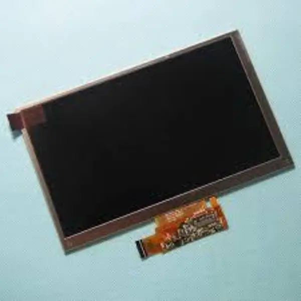 ال سی دی تبلت لنوو A3300 LCD A3300 T110 A1000 A2207 A2107 T111 T116 T110 - 5