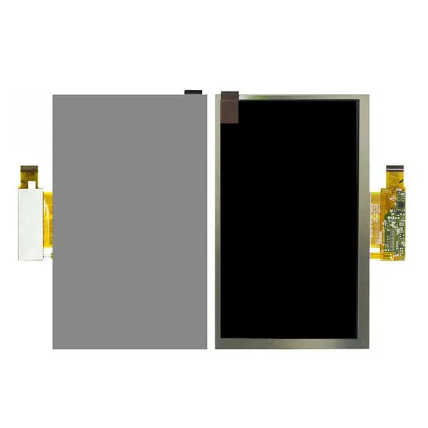 ال سی دی تبلت لنوو A3300 LCD A3300 T110 A1000 A2207 A2107 T111 T116 T110 - 2