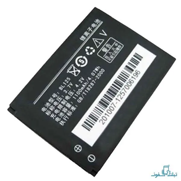 باتری گوشی موبایل لنوو مدل BL125 Lenovo BL125 Battery For TD30T/TD36T - 2