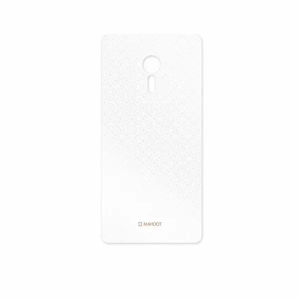 برچسب پوششی ماهوت مدل Cloud Transparent مناسب برای گوشی موبایل لنوو ZUK Z2 Pro - تصویر 1