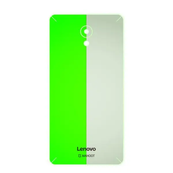 برچسب تزئینی ماهوت مدل Fluorescence Special مناسب برای گوشی Lenovo Vibe P2 - 2