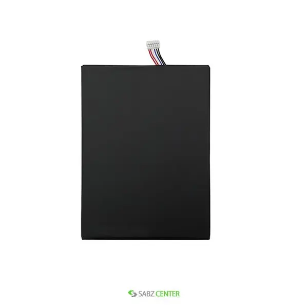 باتری تبلت لنوو IdeaTab A5000-A1000-A3300 L12D-1P31 - 5