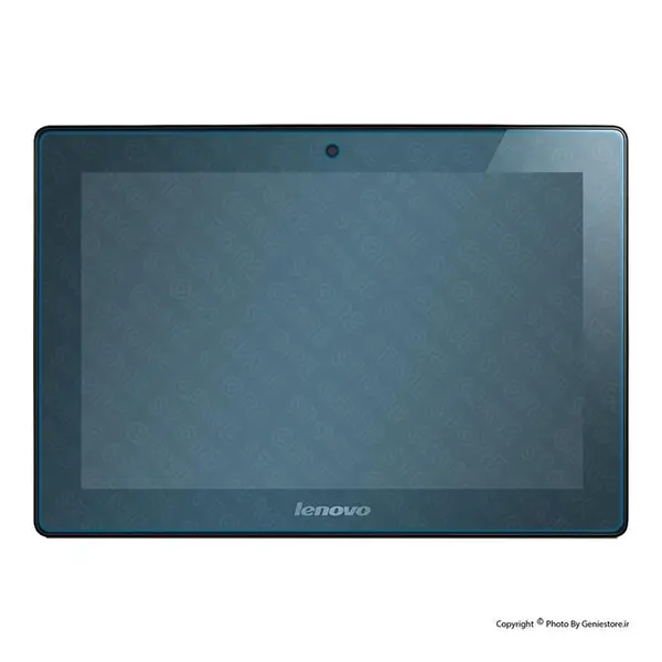 محافظ صفحه نمایش نانو مناسب برای تبلت لنوو IdeaTab S6000 Nano Screen Protector For Lenovo IdeaTab S6000 - 2