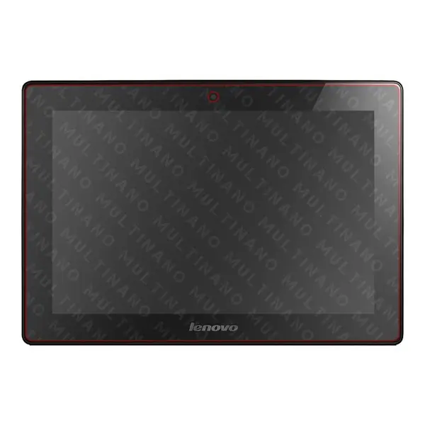 محافظ صفحه نمایش نانو مناسب برای تبلت لنوو IdeaTab S6000 Nano Screen Protector For Lenovo IdeaTab S6000