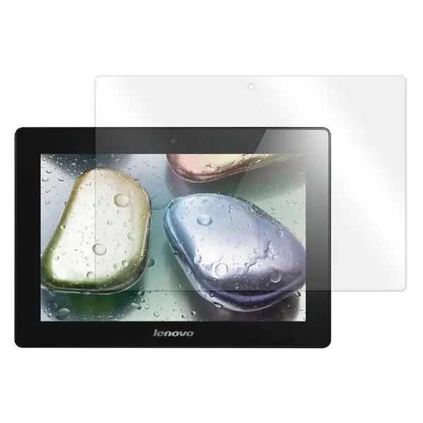 محافظ صفحه نمایش نانو مناسب برای تبلت لنوو IdeaTab S6000 Nano Screen Protector For Lenovo IdeaTab S6000 - 5