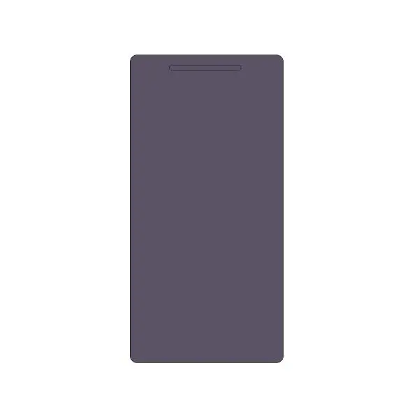 محافظ صفحه نمایش کد LE-8 مناسب برای تبلت لنوو Tab 4 7inch / TB 7504X