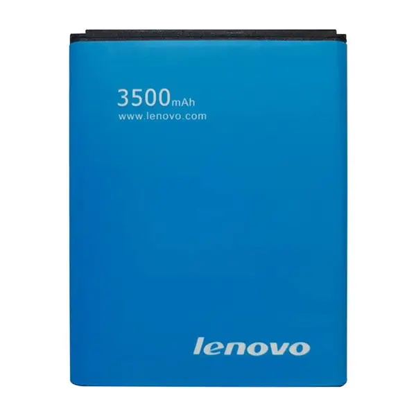 باتری گوشی لنوو Lenono p770 BL205 Lenovo BL205 p770 battery - 4
